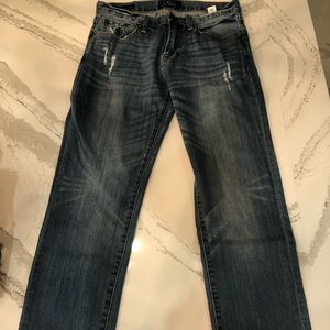 Lucky Brand Jeans